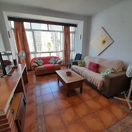 Orchid Of Apartment Estepona