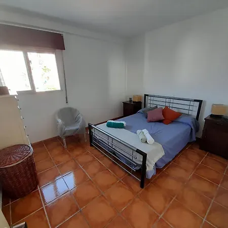 Apartment Orchid Of Estepona