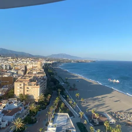 Orchid Of Apartment Estepona