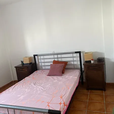 Apartment Orchid Of Estepona