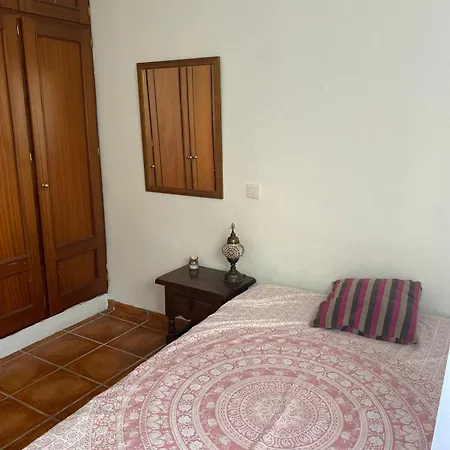 Apartment Orchid Of Estepona